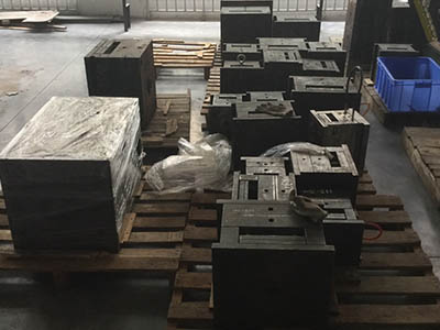 模具治具